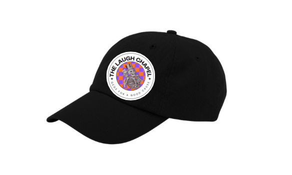 Baseball Cap - TLC for Sands